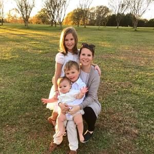 Meet your Posher, Tracy